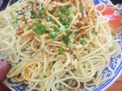 -锦尚阁烤鱼•天津菜(宣武门胡同店)