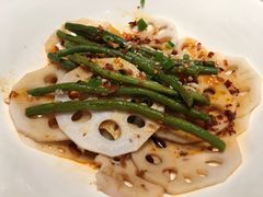 -绿茶餐厅(西单老佛爷店)