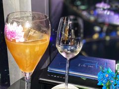 -广州四季酒店·天吧·高空酒吧