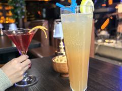 -悦界酒吧(后海店)