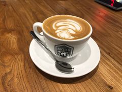 -Moka Bros 摩卡站(嘉华店)