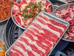 -英雄故事地摊烤肉(马驹桥店)