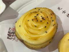 -粗茶淡饭·汉口公馆(循礼门店)