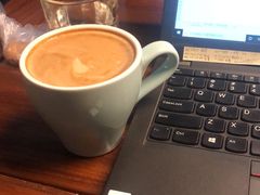 -VESH COFFEE(定西路店)