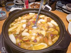 -一朵菌·野生菌探索家火锅(南亚店)