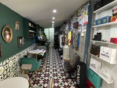 -BIGHEAD大头家咖啡馆(蛇口店)