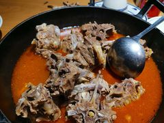 -福茂源横山铁锅羊肉(牡丹园店)