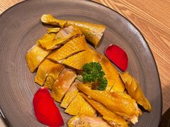 -四季餐厅(华苑店)