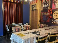 -顽主轰趴馆团建ktv桌游狼人杀(望京店)