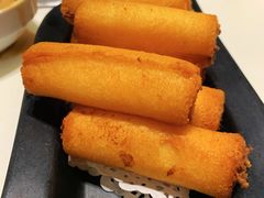 -海底捞大排档火锅(打浦路店)