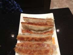 锅贴-黄记煌三汁焖锅(崇文门店)