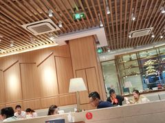大堂-西贝(大华虎城店)