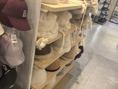 -Hotwind热风(南京建邺万达广场店)