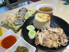 -缅丽·缅甸小吃(版纳店)