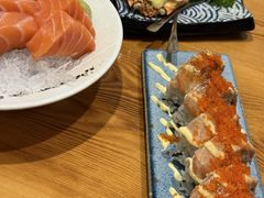 -福匠日本料理(人民路店)