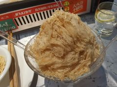 花生绵绵冰-红辣椒·川菜·火锅(大洋中心店)
