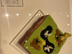 -黑天鹅蛋糕店(青年大街店)