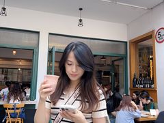-RAC BAR(安福路店)