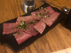 -千寻烧肉(政务区店)