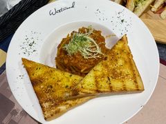 -遇见西木美式餐厅(体育路店)