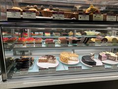 -德南面包房(尚都店)