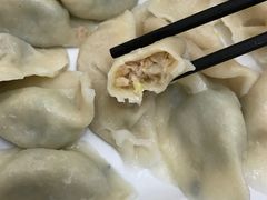 白菜饺-田海鹰美食店