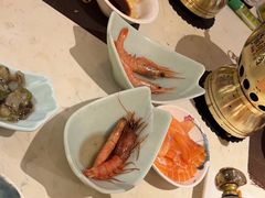 -海玥荟海鲜姿造自助餐厅(欧罗巴广场店)