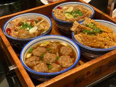 -阿庄新豫菜(通泰路店)