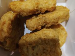 麦乐鸡块-麦当劳(无锡永乐店)