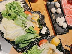 -呷哺呷哺 黄金牧场 (欢乐谷店)