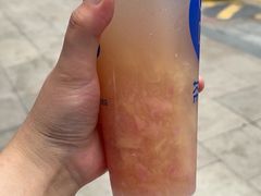 -茶百道(蜀汉路店)