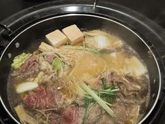 -黒毛和牛焼肉善 ZEN(難波心斎橋店)