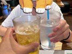 -串烧工坊 BBQ Box(牛车水店)