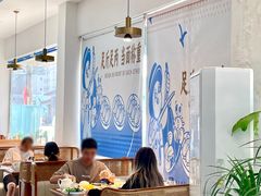 -皓景海鲜·地标美食(双月湾店)