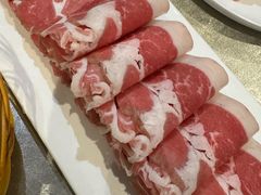 -东来顺饭庄(王府井步行街店)