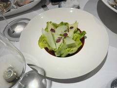-Oyster Talks 四度蚝法餐厅