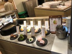 -米糯糯·MINONO·大福冰淇淋(青岛万象城店)
