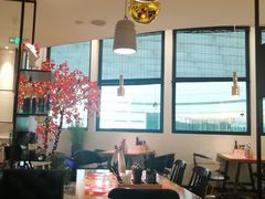 -HELLO MUSAE 拾光缪斯餐厅·纯正希腊风味(苏州中心店)