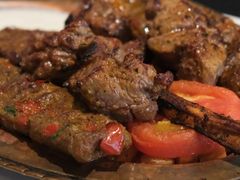 -Efes Turkish & Mediterranean Cuisine 艾菲斯餐厅(陆家嘴店)