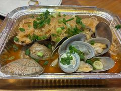 -霹雳火·重庆烧烤·江湖菜(解放碑店)