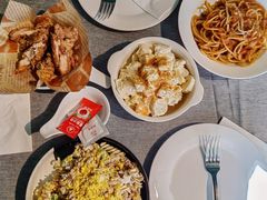 -度米奇披萨意面咖啡(绥芬河店)