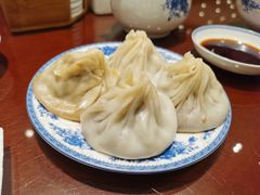 小笼包-熙盛源(复兴路店)