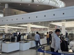 -青岛胶东国际机场