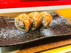 -滩万日本料理Nadaman(国贸大酒店)