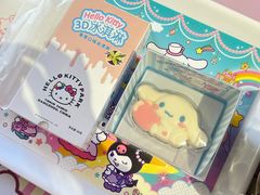 -安吉Hello Kitty乐园