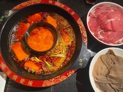-三江两海老火锅(北京首店)