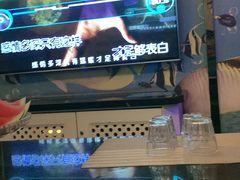 -嗨度KTV(万达店)