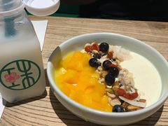 -宝珠奶酪(长宁金虹桥店)
