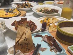 -鑫复盛皇嘉海鲜酒店