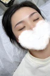 -Verywang半永久纹眉•仪器野生眉